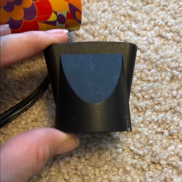 Amika Multicolor Hair Dryer - Picture 3 of 3